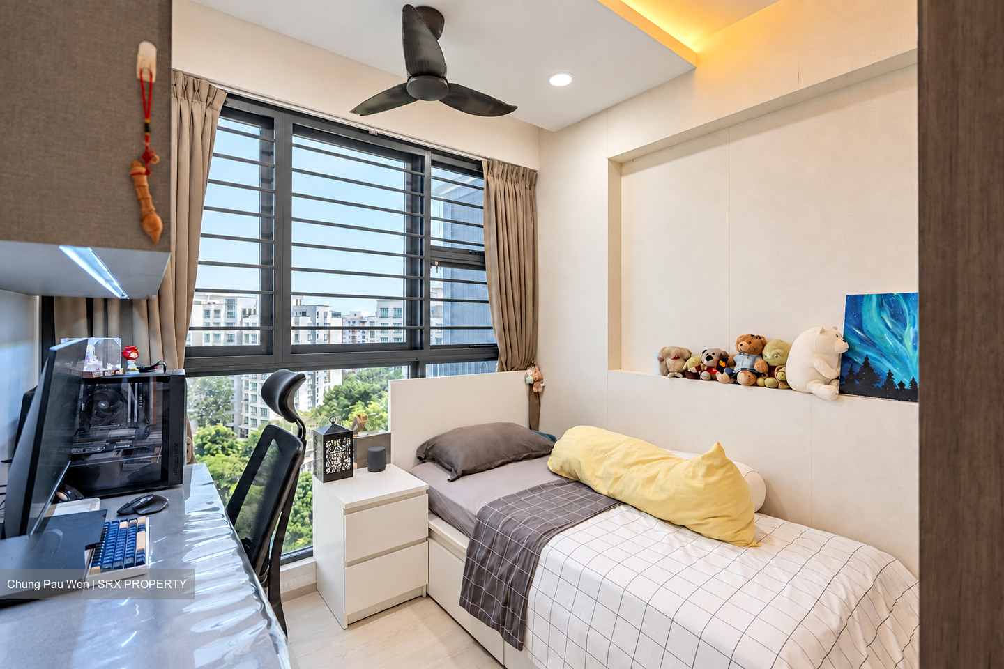 Westwood Residences (D22), Condominium #639394831